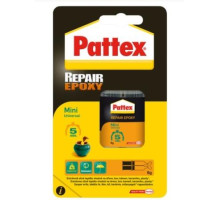 Клей эпоксидный Pattex Universal Epoxy 6мл