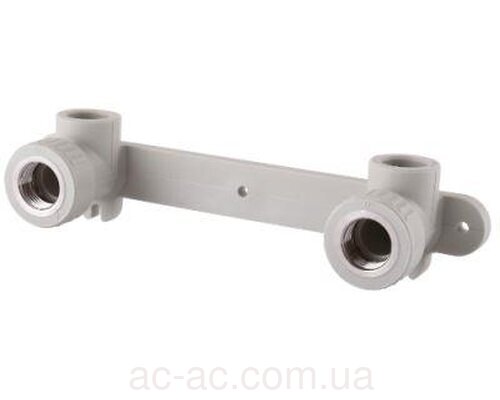Планка для змішувача 20х1/2" РВ (2024)