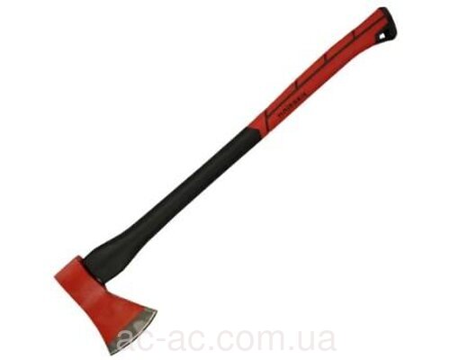 Сокира 1250 г ручка із скловолокна HAISSER (44124)