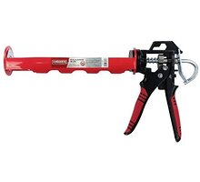 Пістолет для герметика Heavy Duty 235мм HAISSER (31120)