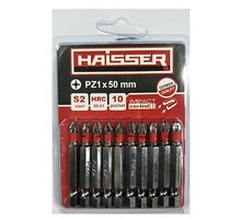 Бита PZ1 х 50мм HAISSER (2712708)