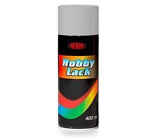 Лак аэрозольный, 400мл (прозрачный) Mixon Hobby Lack