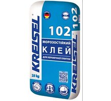 Клей для плитки KREISEL (Крайзель) 102 (ТЕ12) (25кг) (керамика, керамогранит)