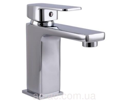 Смеситель для умывальника Globus Lux Milano GLM-0401