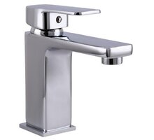 Змішувач для умивальника Globus Lux Milano GLM-0401