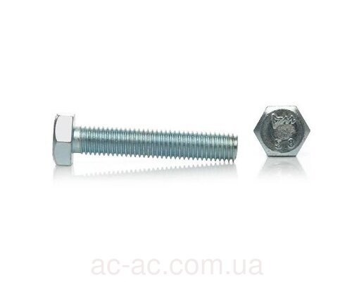Болт ЦБ М8,0х50 (48шт/кг)