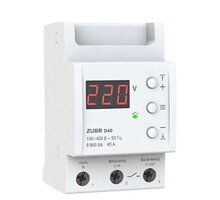 Мультифункціональне реле ZUBR D40