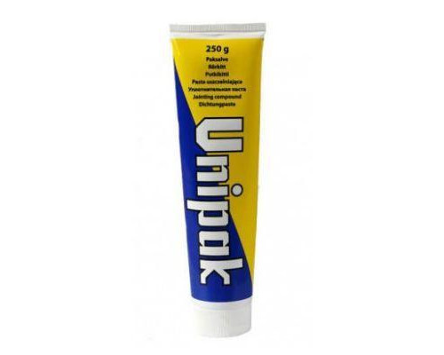 Паста Unipak туба 250гр.