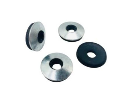 Шайба для кровельного самореза EPDM 4,8х14