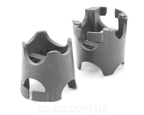 Фиксатор арматуры Стойка 20*25*30 (1000шт. в мешке)