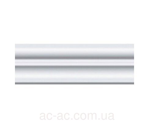 Багет стельовий Marbet E-35 2м (45х67) (62)