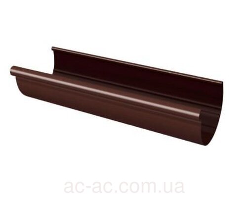 Ринва 130 мм (2м) RainWay