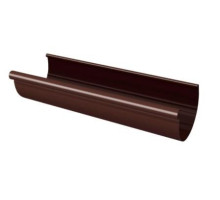 Ринва 130 мм (2м) RainWay