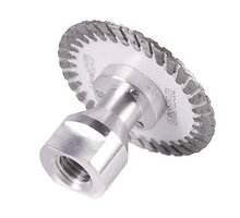 Круг для підрізання клею Distar 1A1R 60*6 M14 LevelCut (80115429032)