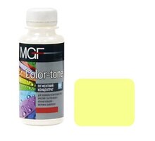 Пигмент Color-tone MGF 100мл №6 Лимонно-желтый
