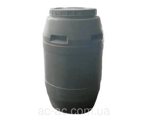 Бак вертикальный 100л технический