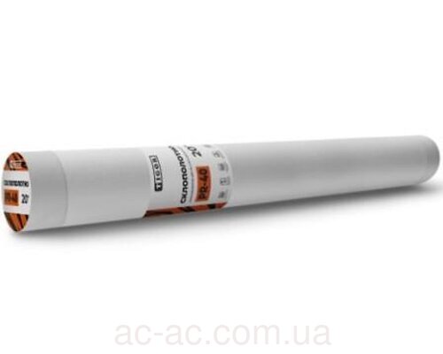 Склополотно TIGOR PR-40 1х20м