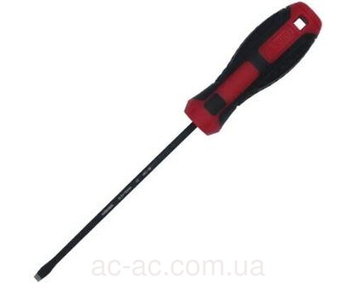 Викрутка SL5x150 мм HAISSER (49129)