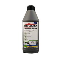 Пластифікатор BULID замінник вапна 1л