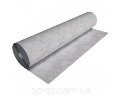 Геотекстиль голкопробивний GeoSvit PET 200 ширина 2м