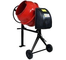 Бетономешалка  FORTE 125л.