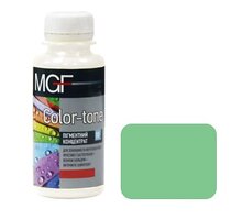 Пигмент Color- tone MGF 100мл №25 Зеленое яблоко