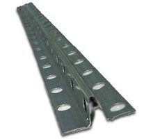 Рейка маячная (маяк) 10х2,5м (0,3мм)
