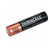 Батарейка DURACELL  ААA
