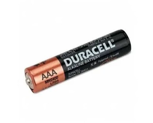Батарейка DURACELL  ААA