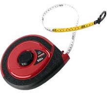 Рулетка геодезична закрита 50м HAISSER (22025)