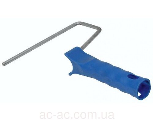 Ручка KUBALA для валика d 6мм 100-100мм (4191)