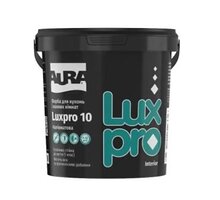 Краска для кухни и ванной комнаты LUX PRO 10 (K&B) (0,95л) AURA