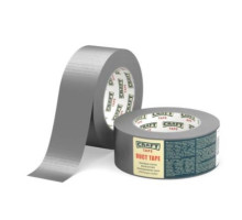 Стрічка армована CRAFT TAPE 48мм х 45м сіра DTS4845