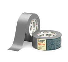 Стрічка армована CRAFT TAPE 48мм х 45м сіра DTS4845