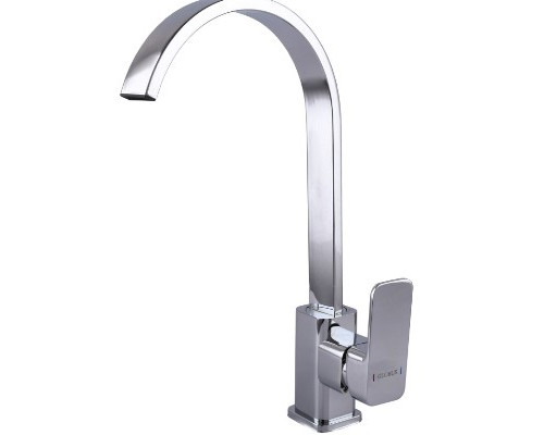 Смеситель для кухни Globus Lux Milano GLM-0203L