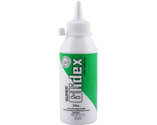 Смазка для труб Super Glidex (250 г)
