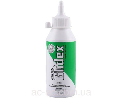 Смазка для труб Super Glidex (250 г)