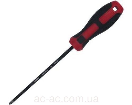Викрутка PH2x150 мм HAISSER (49125)