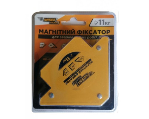Магнитный фиксатор НК-6001 11кг