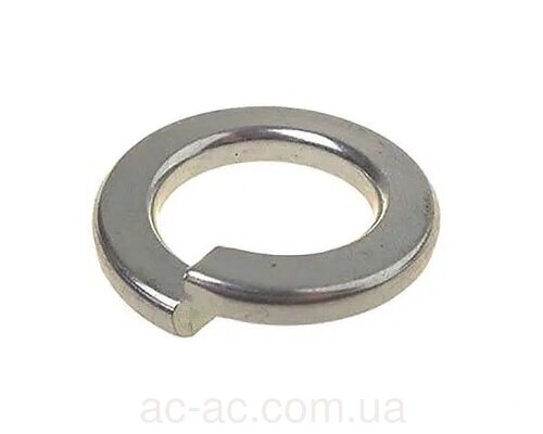 Шайба гровер ЦБ М8 (967шт/кг)