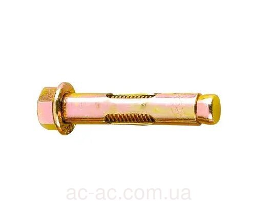Анкер М6/8х40 для тяжелых конструкций