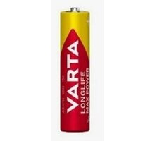 Батарейка VARTA Longlife Max Power червоні AA