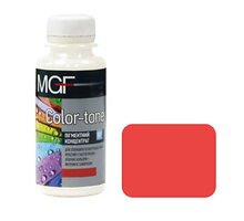Пигмент Color-tone MGF 100мл №7 Красный