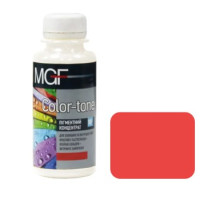Пигмент Color-tone MGF 100мл №7 Красный
