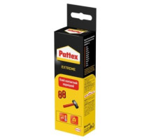 Клей контактный Pattex Extreme 50мл