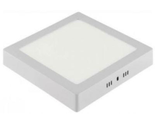 Світильник накладний квадрат Led ARINA 12W 4200к