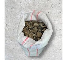 Каміння кар'єрне (37-40кг)