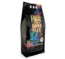 Фуга Полімін Fuga Superflex 2 кг 10 (коричневий)