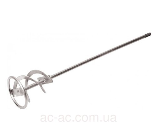 Міксер 80мм (дриль)