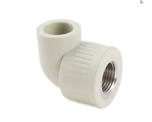 Коліно 25*1/2" РВ